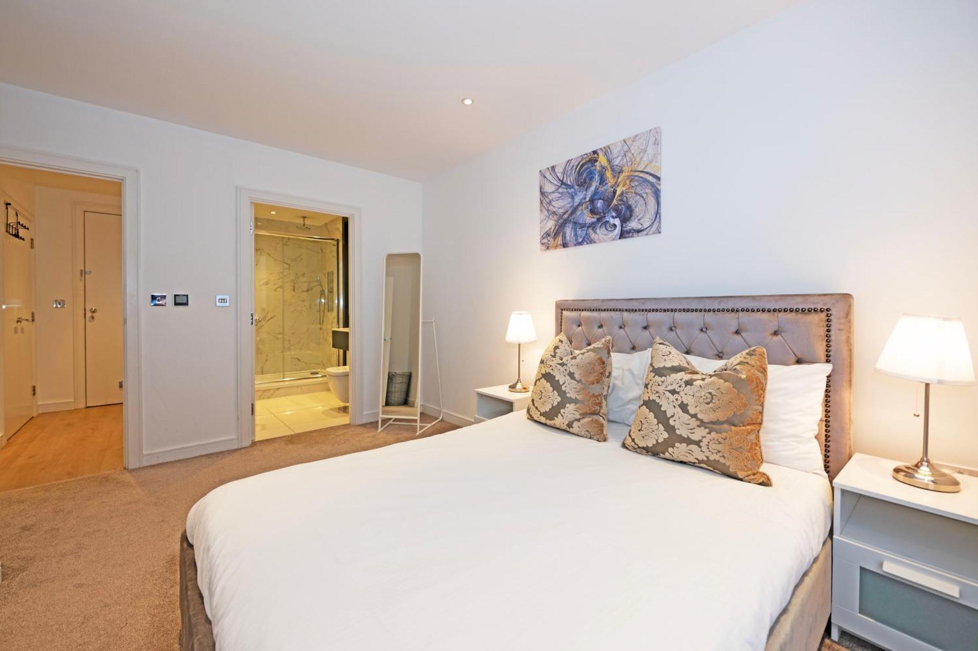 Apartment Grand Kew Gardens London